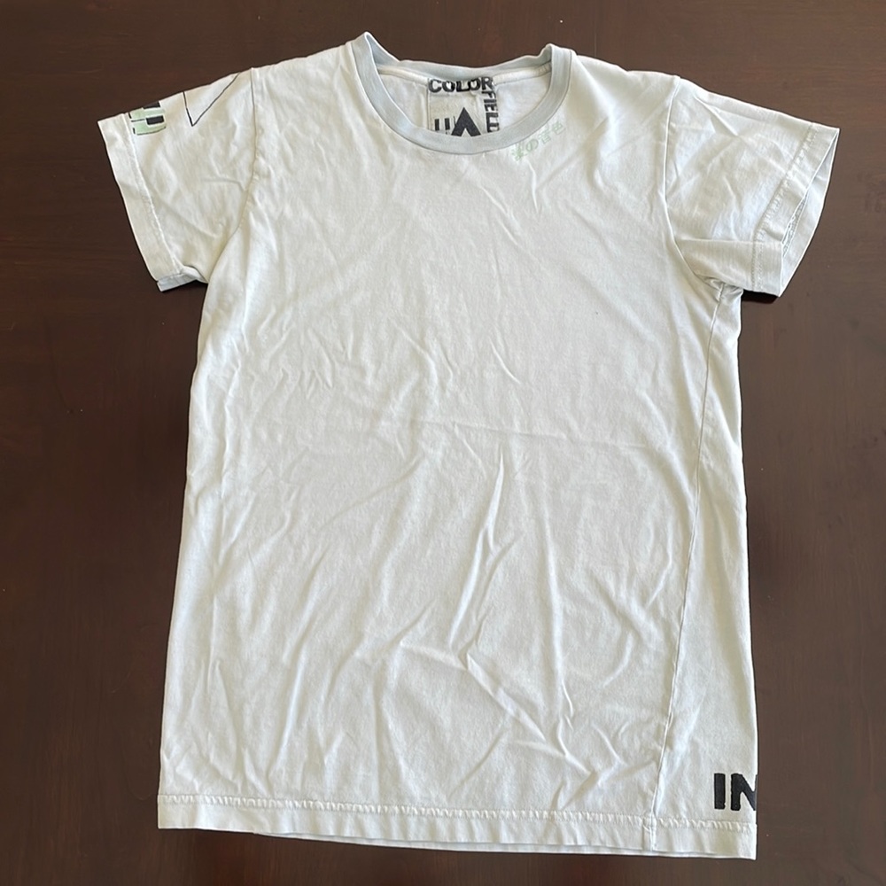 Free city T shirt